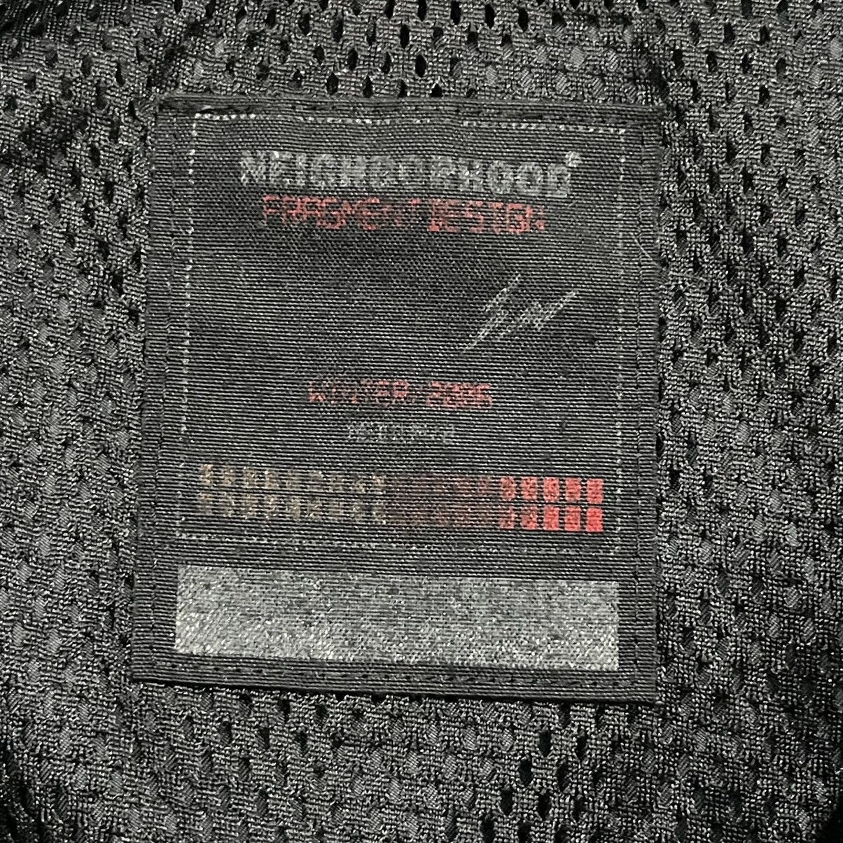 Fragment Design Neighborhood x Fragment AW06 Coach Jacket Size US M / EU 48-50 / 2 - 7 Thumbnail