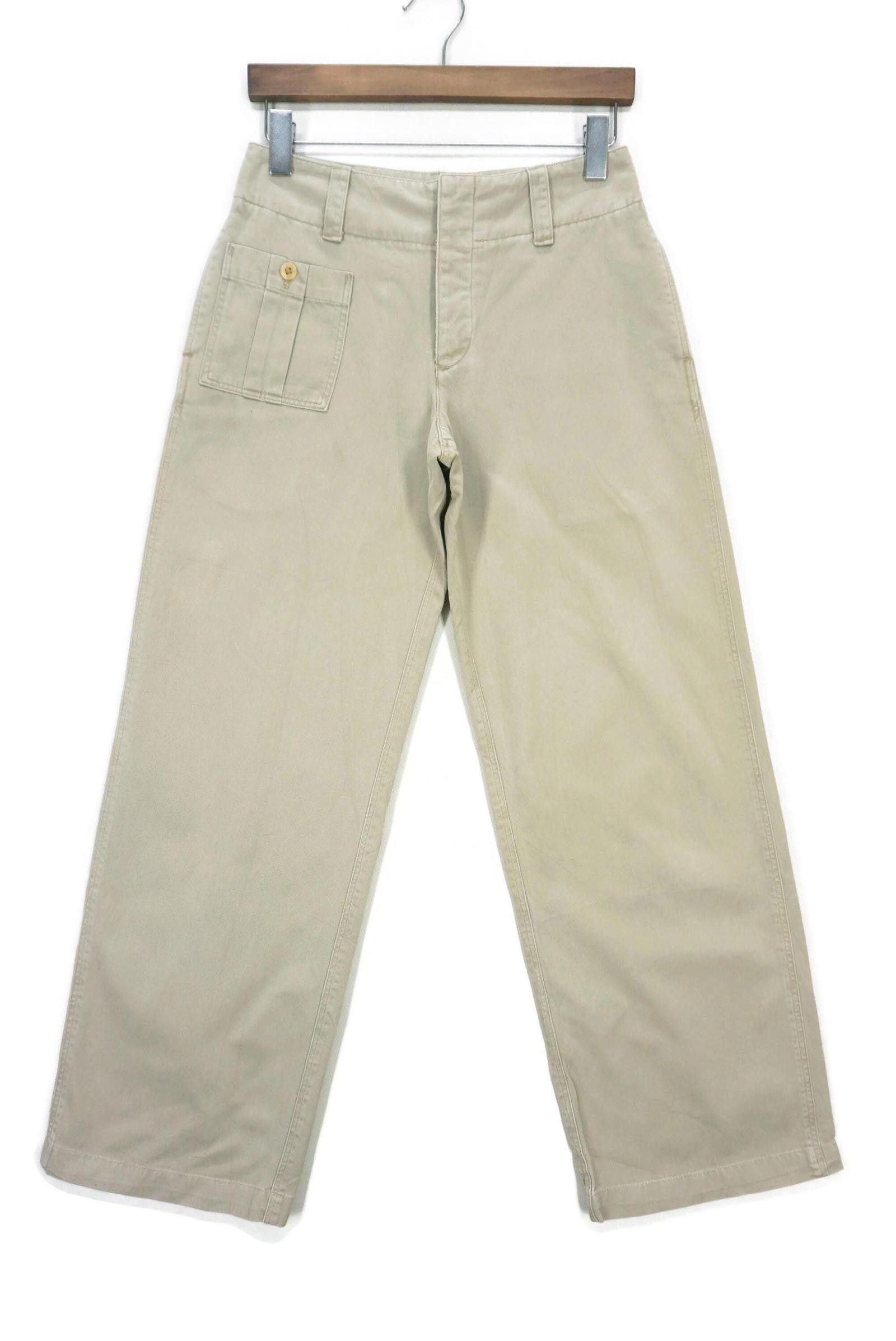 If Six Was Nine × Japanese Brand × Le Grande Bleu (L.G.B.) Size  