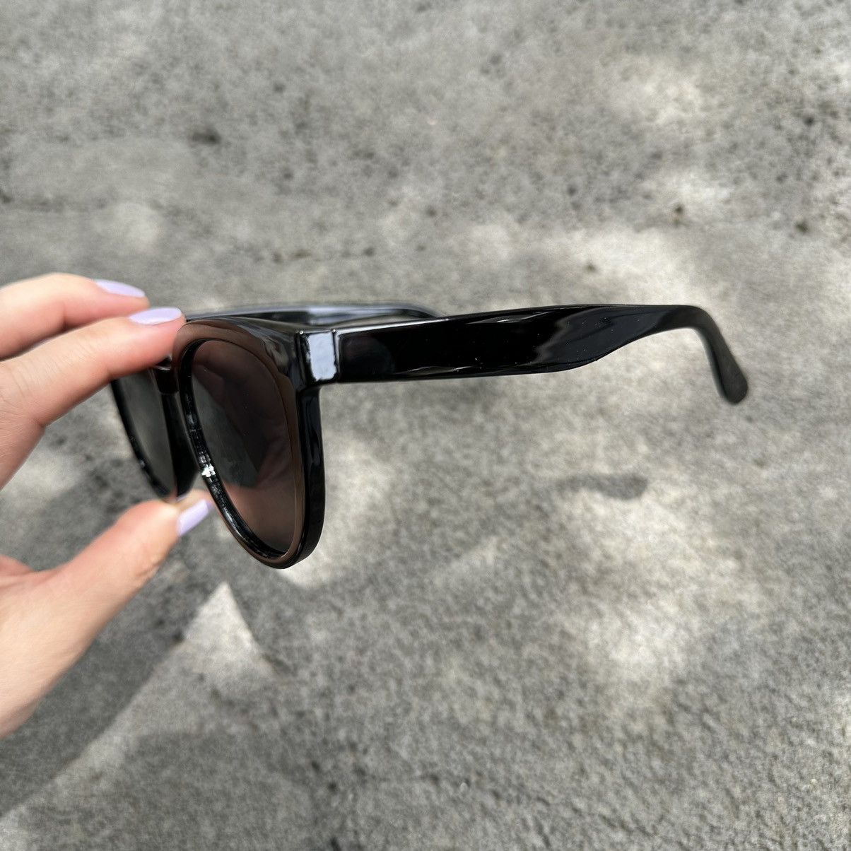 Other Y2K Unisex Sunglasses Retro Fashion Shades QZ167-02 Size ONE SIZE - 2 Thumbnail