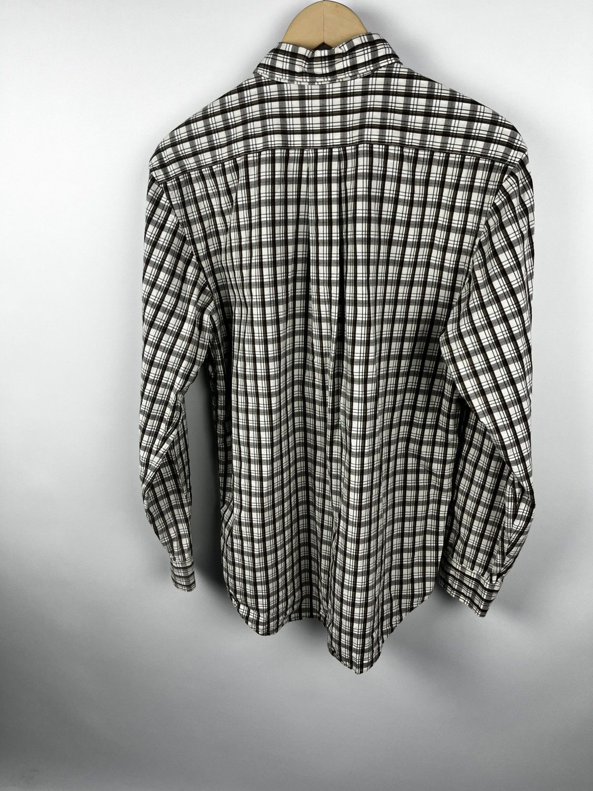 Filson Filson button shirt Size US S / EU 44-46 / 1 - 9 Thumbnail