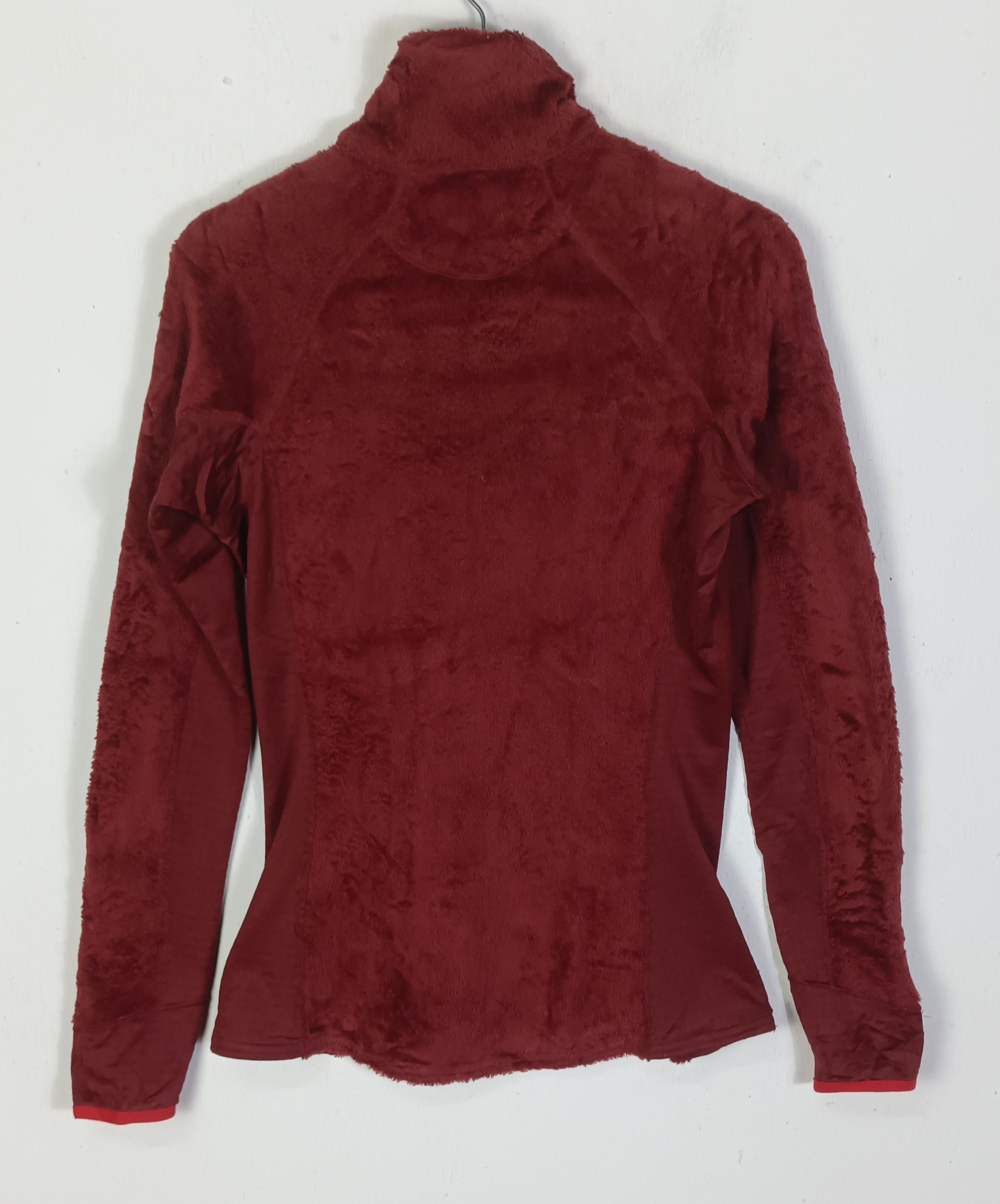 Patagonia Patagonia Polartec Fleece Women Jacket Size S / US 4 / IT 40 - 2 Thumbnail