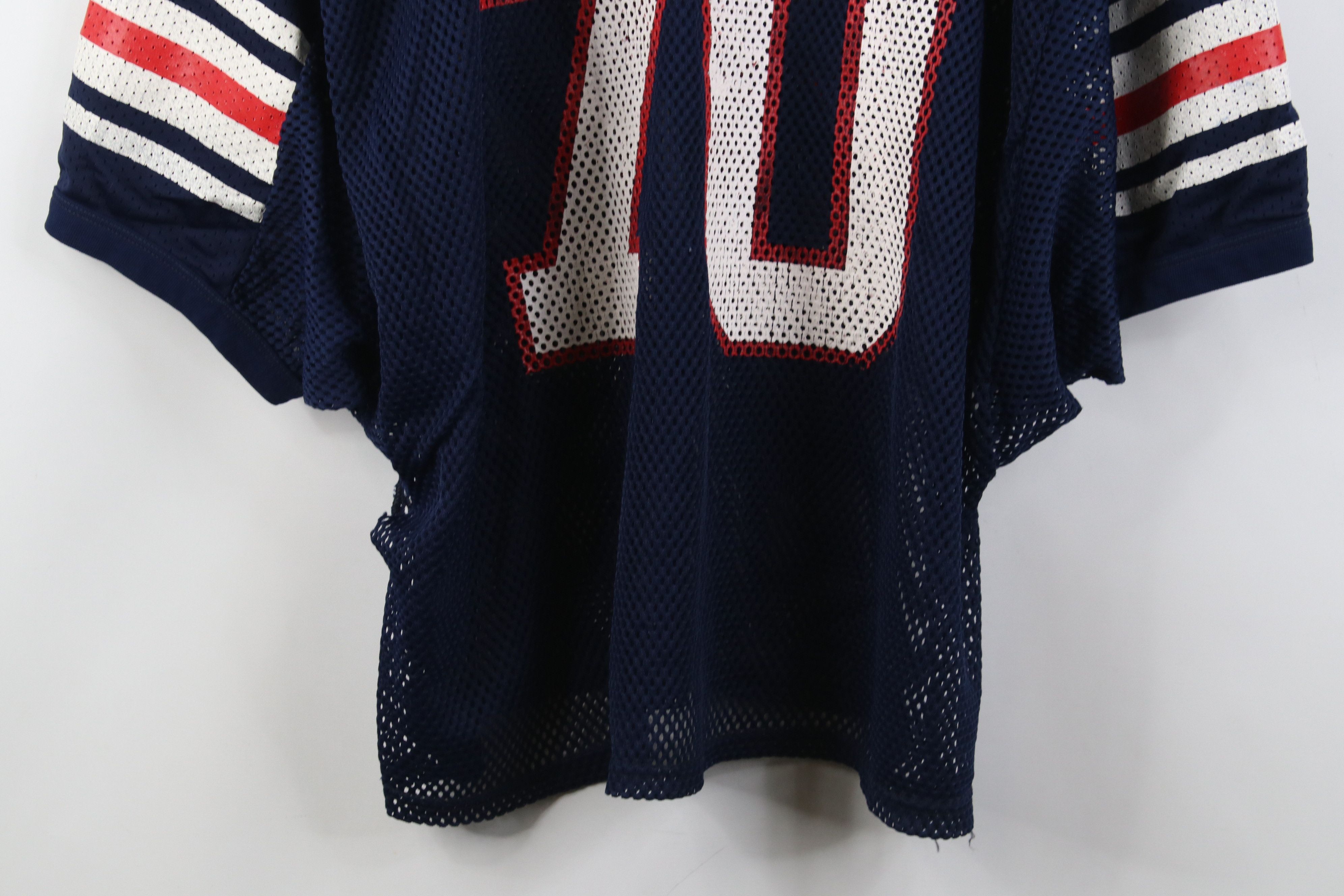 Russell Athletic Vintage 70s Russell Athletic Bills Football Jersey USA #70 Size US XXL / EU 58 / 5 - 3 Thumbnail