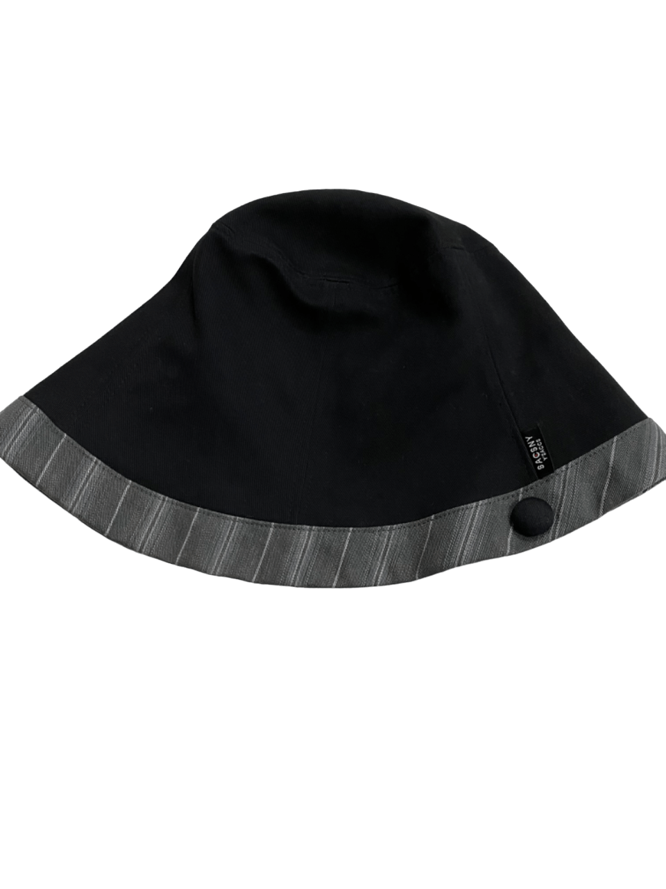 Y's × Yohji Yamamoto Yohji Yamamoto Sacsny Y’s Bucket Hat Size ONE SIZE - 2 Thumbnail