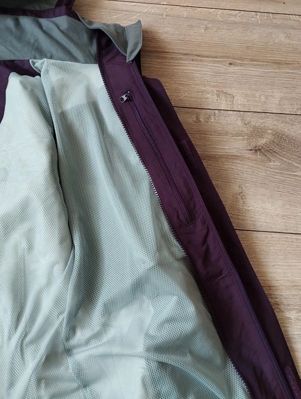 Berghaus Berghaus Maitland Gore Tex trekking jacket size 14/L new Size L / US 10 / IT 46 - 10 Thumbnail