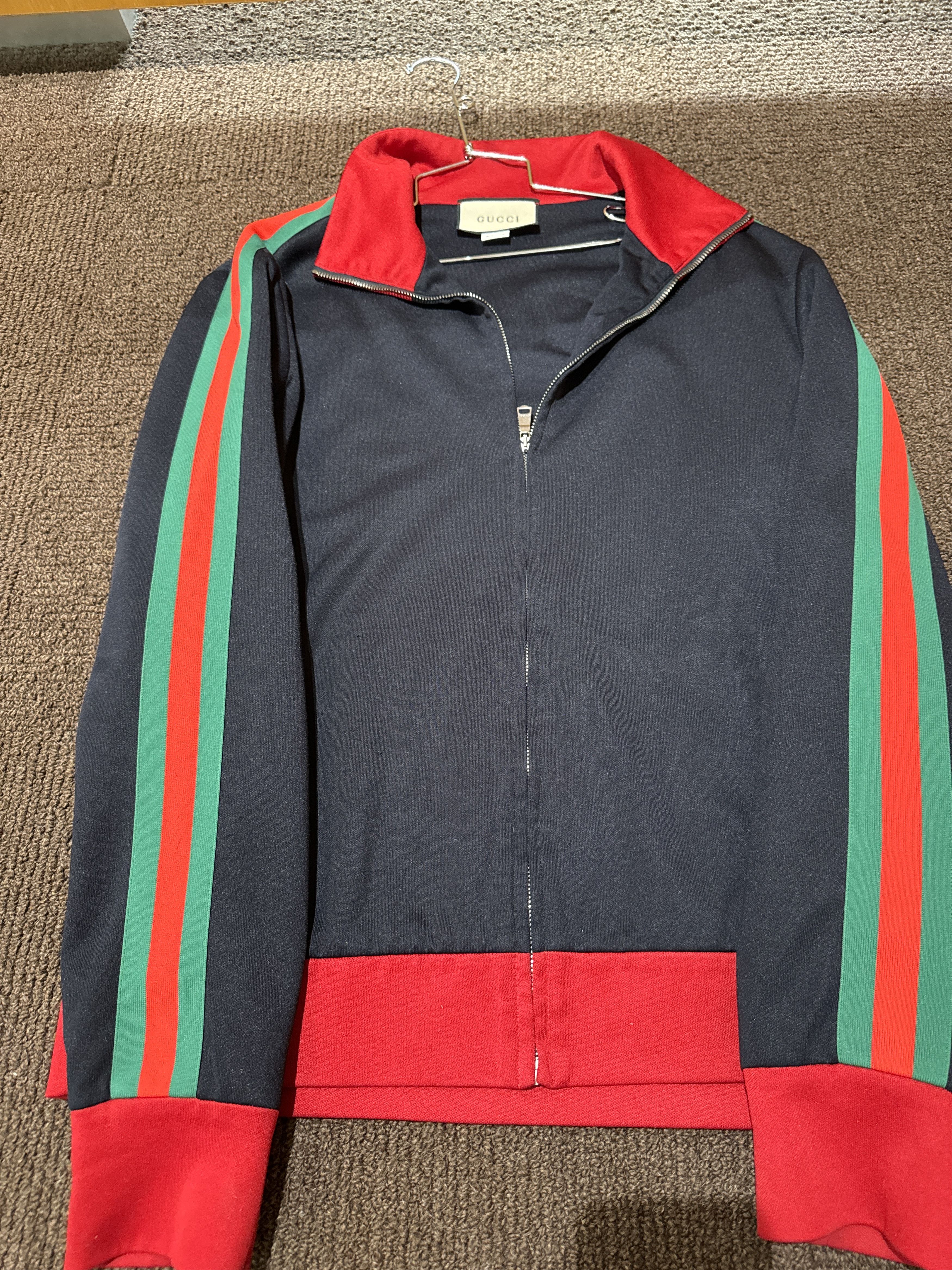 Gucci Modern Future Grailed