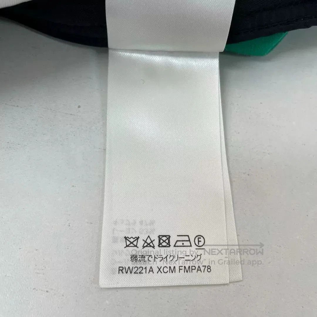 Louis Vuitton Louis Vuitton Green Shorts Size 40. Size 39" - 9 Thumbnail
