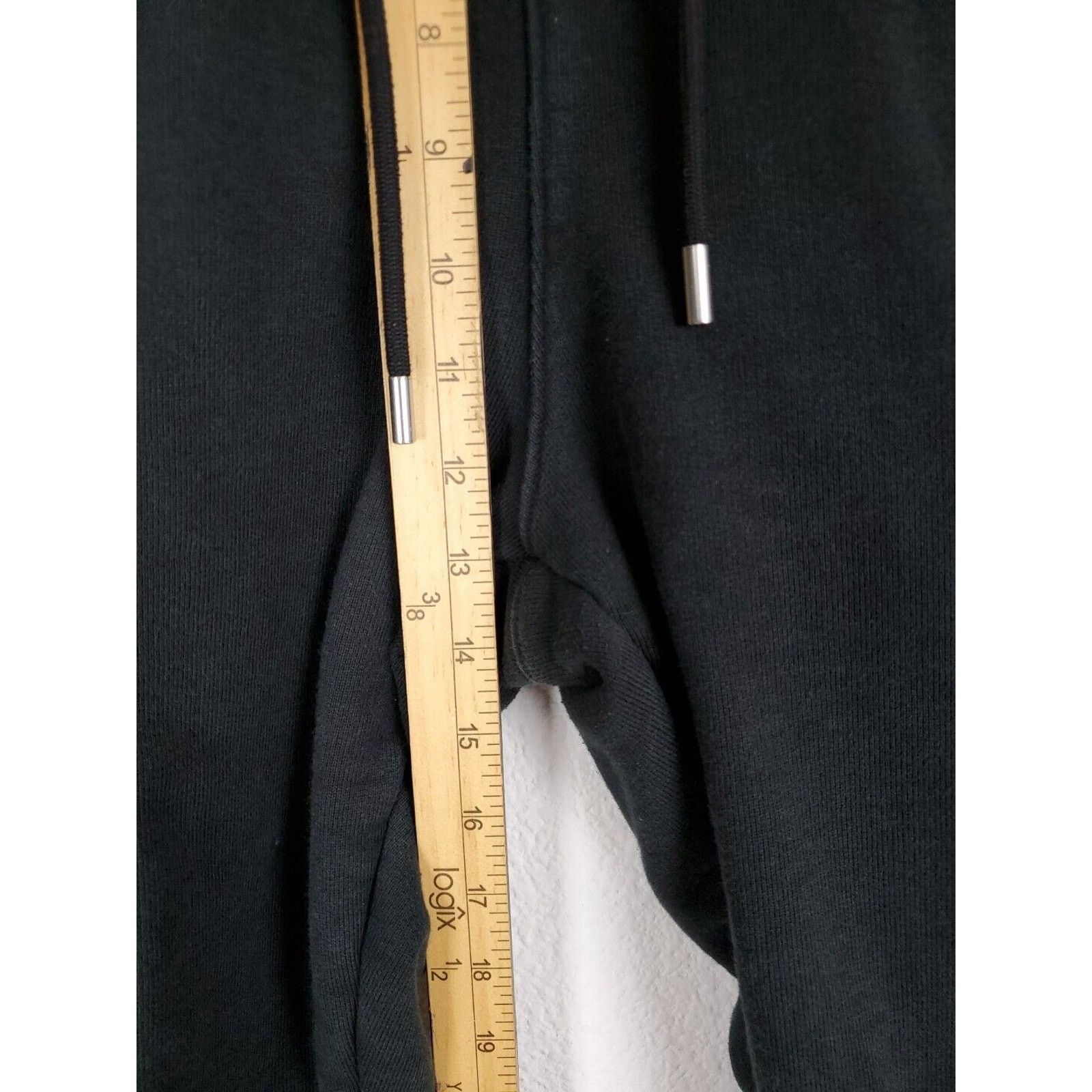 Nike Nike Air Jordan Wordmark Fleece Jogger Pants Men’s XS Sample Size US 28 / EU 44 - 5 Thumbnail