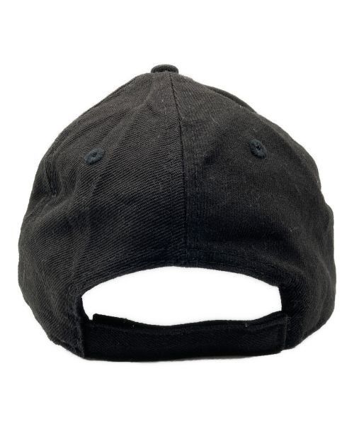 Yohji Yamamoto Yohji Yamamoto pour homme × New Era cap Size ONE SIZE - 3 Thumbnail