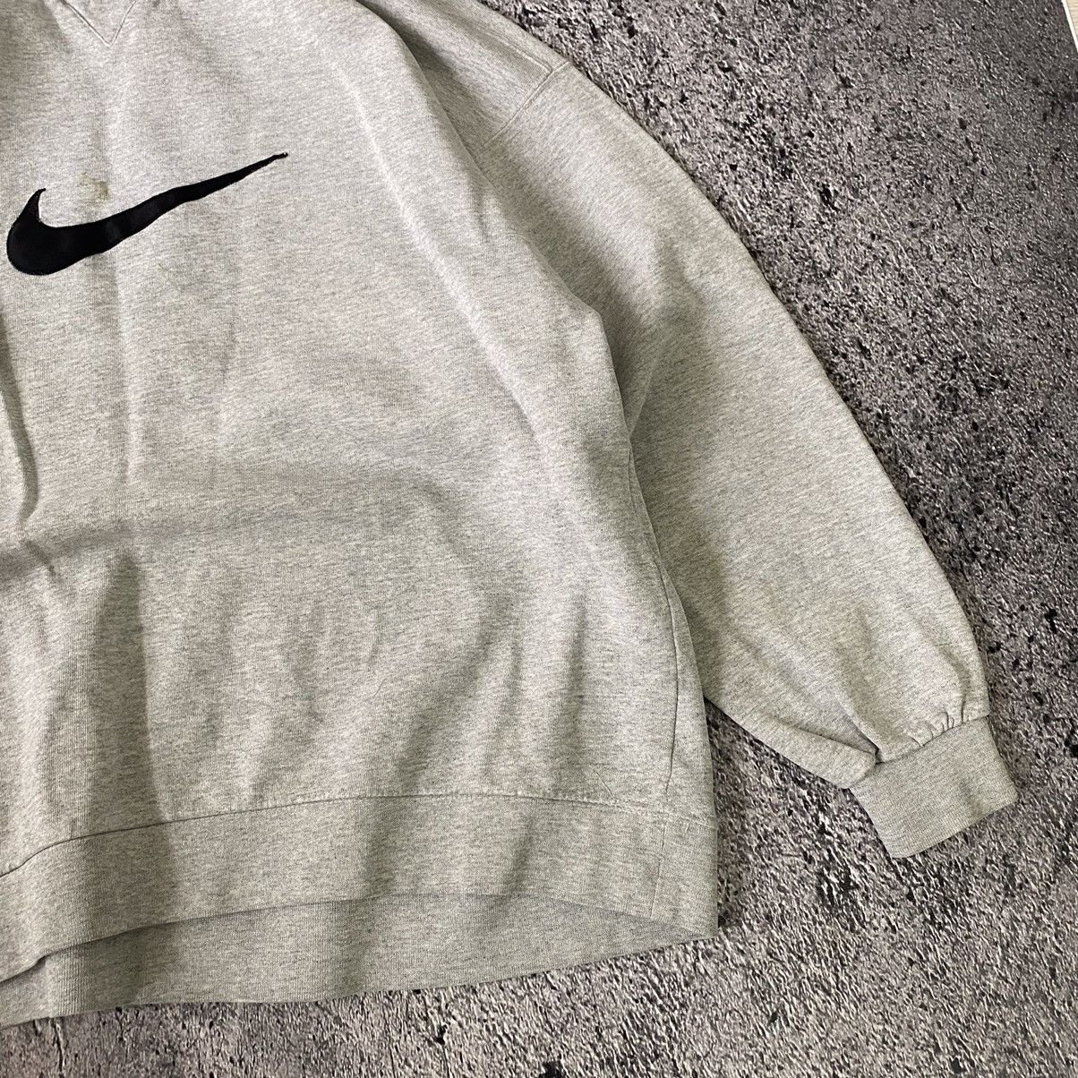 Nike Nike Vintage Hoodie Travis Scoot Size US XL / EU 56 / 4 - 3 Thumbnail