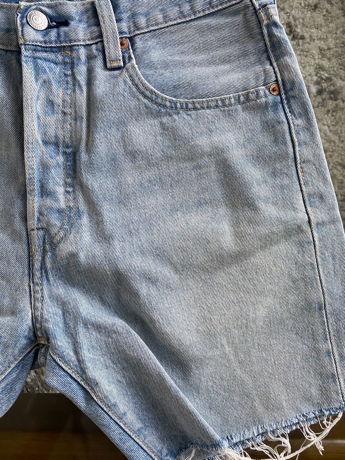 Levi’s 501 ‘93 Shorts