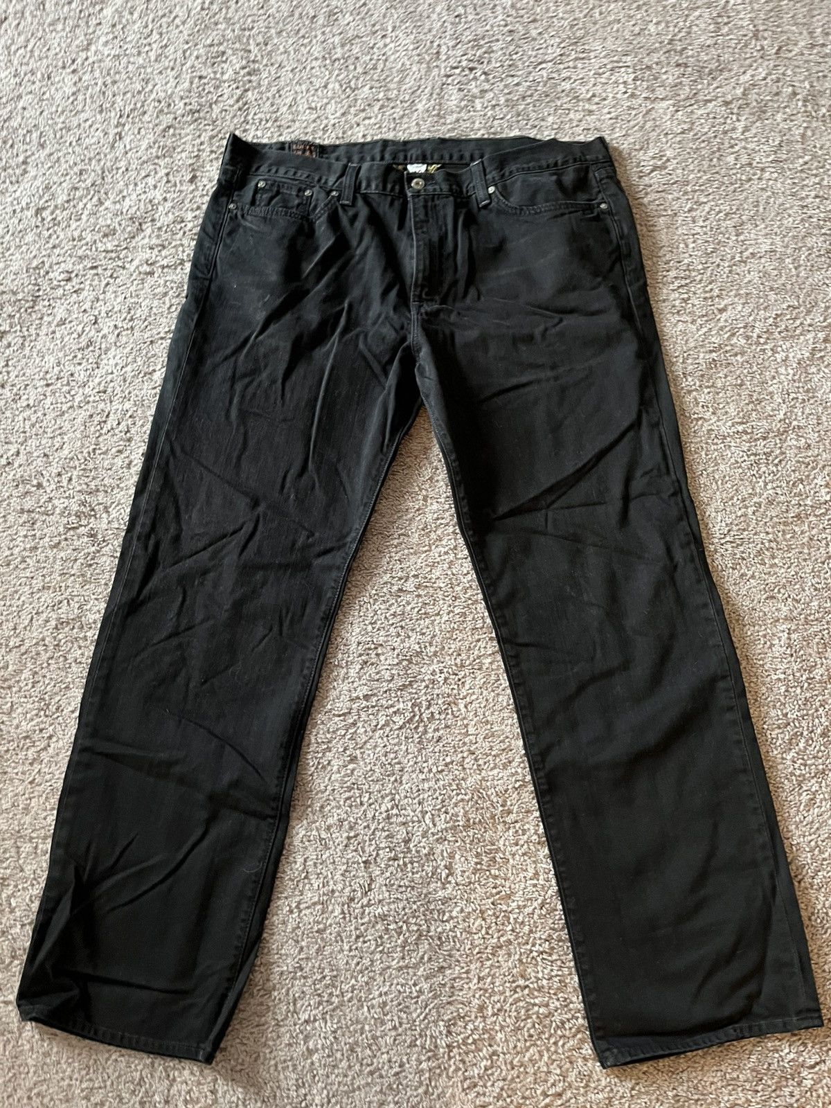 Lucky Brand Lucky brand Jeans Size US 40 / EU 56 - 1 Thumbnail