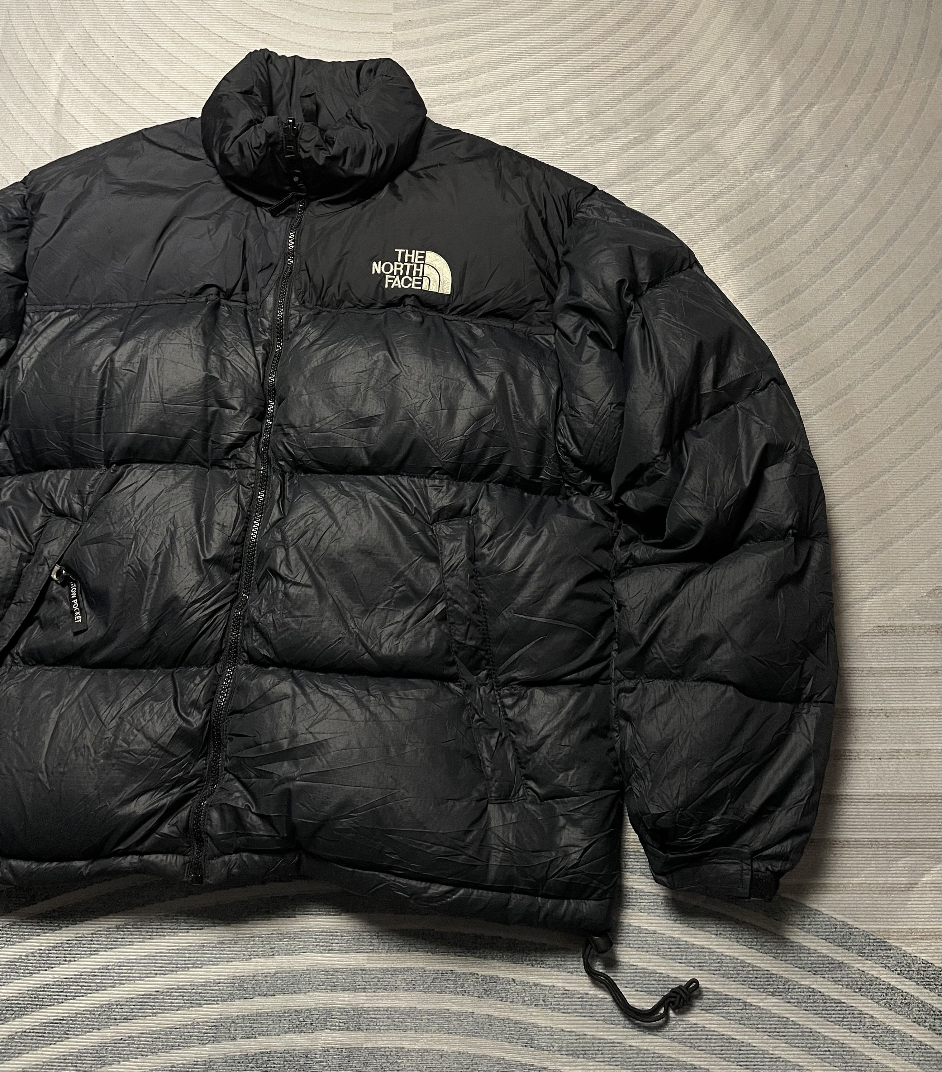 The North Face The North Face nuptse jacket Size US L / EU 52-54 / 3 - 3 Thumbnail
