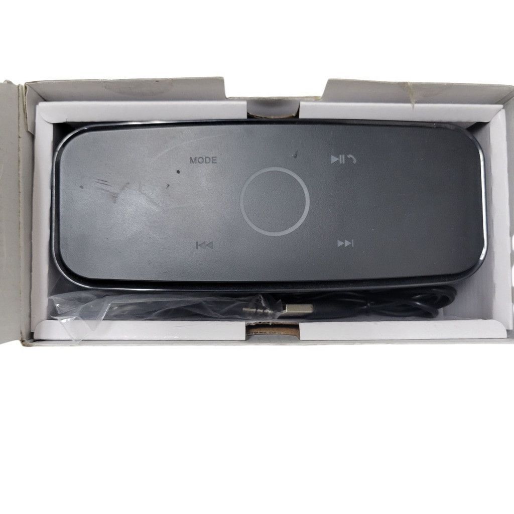 Other Doss Wireless Bluetooth Speaker. Premium Sound, Manual Size ONE SIZE - 3 Thumbnail