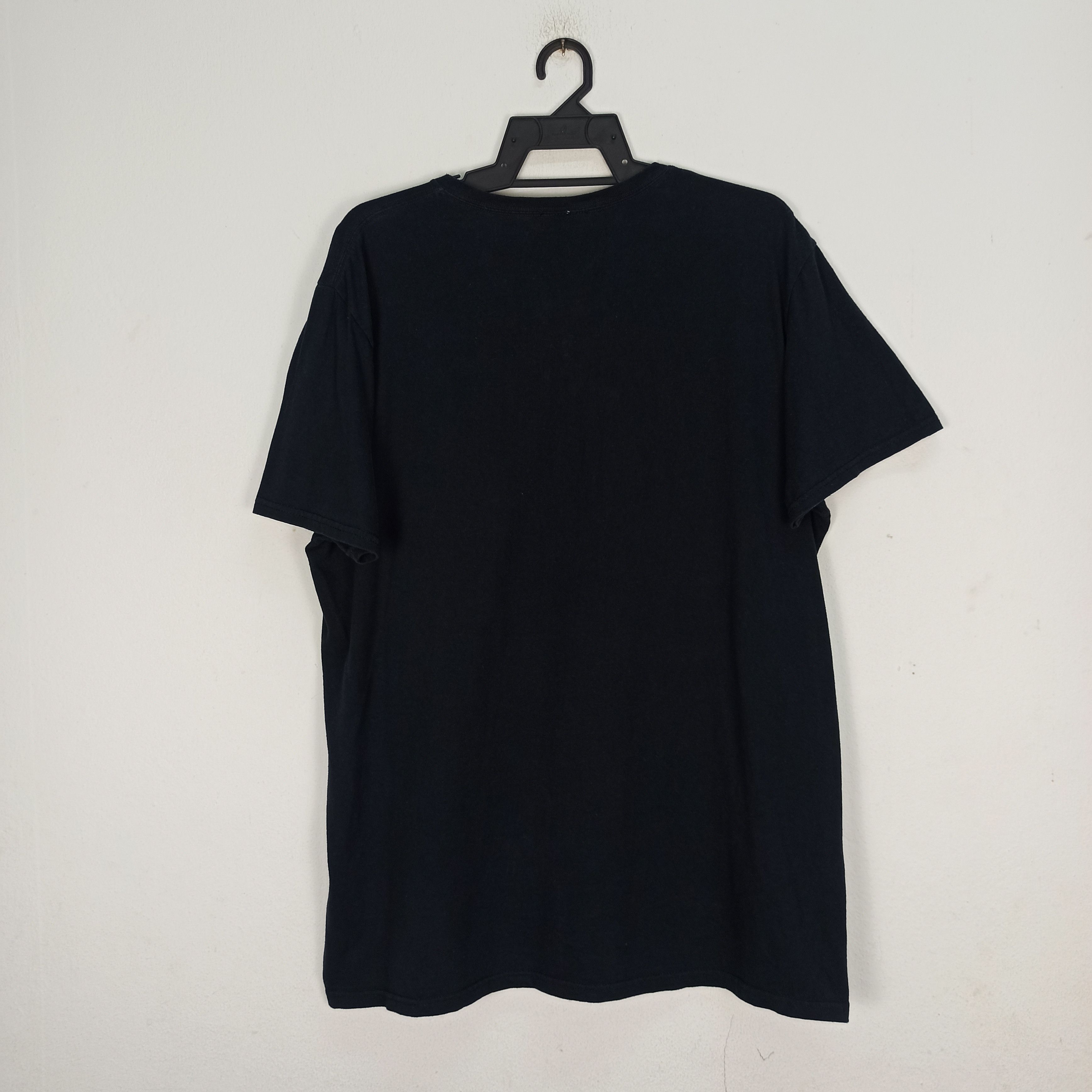 Grailed Andy Griffith Shirt "There's no Crime In Our Hood" Size US L / EU 52-54 / 3 - 5 Thumbnail