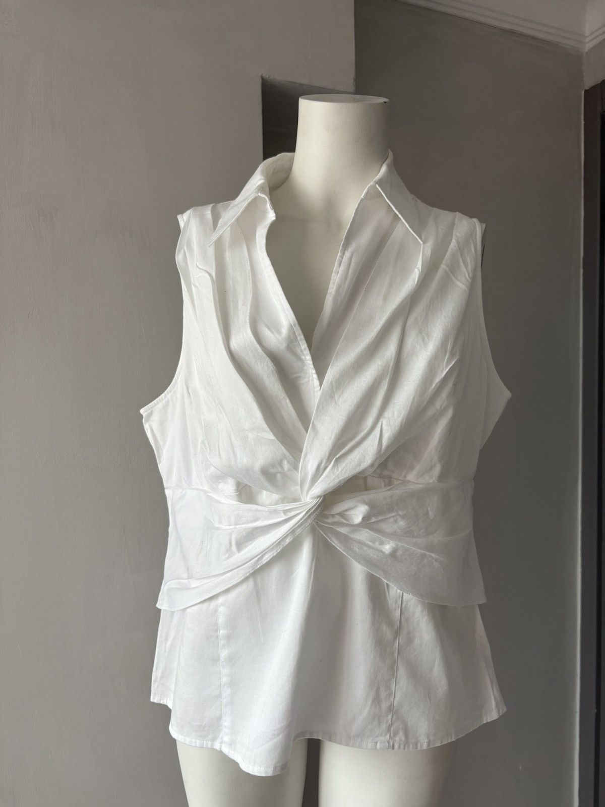 Jones New York jones new york shirt Size XL / US 12-14 / IT 48-50 - 15 Thumbnail