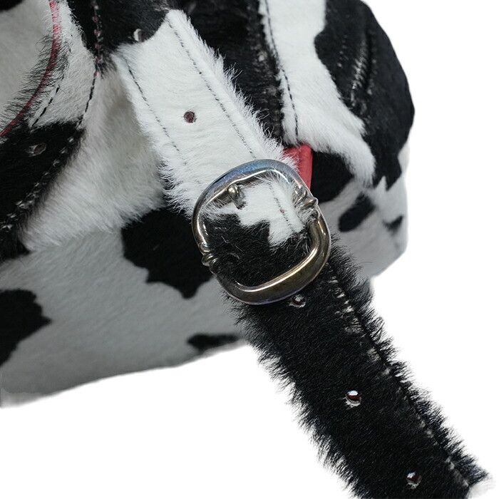 Chrome Hearts Chrome Hearts Iggy Mini Backpack Size ONE SIZE - 4 Thumbnail