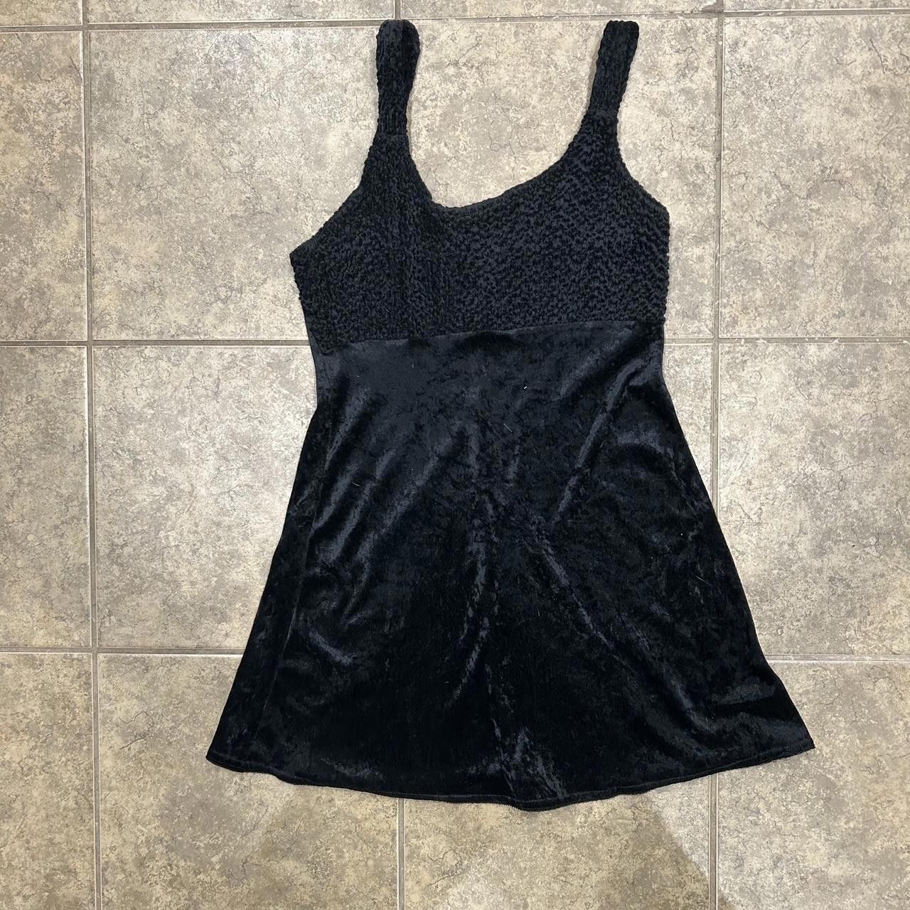 Other Joules Women's Black Dress Size S / US 4 / IT 40 - 2 Thumbnail