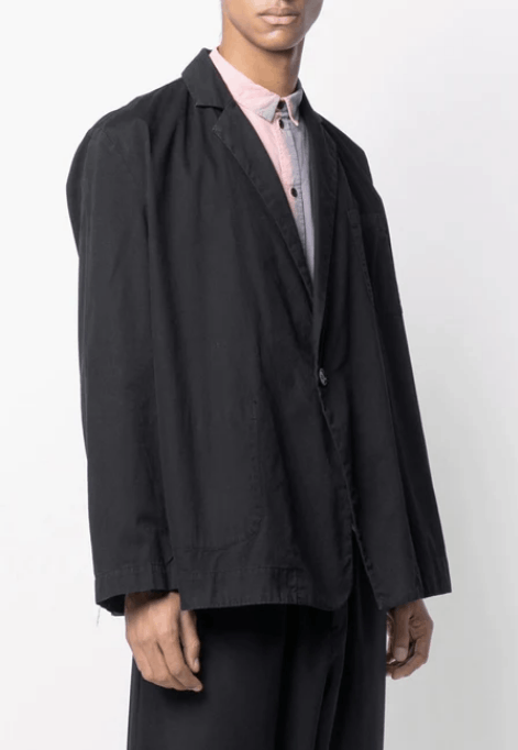 Henrik Vibskov The Big Blazer SS21 BNWT Size US M / EU 48-50 / 2 - 6 Thumbnail