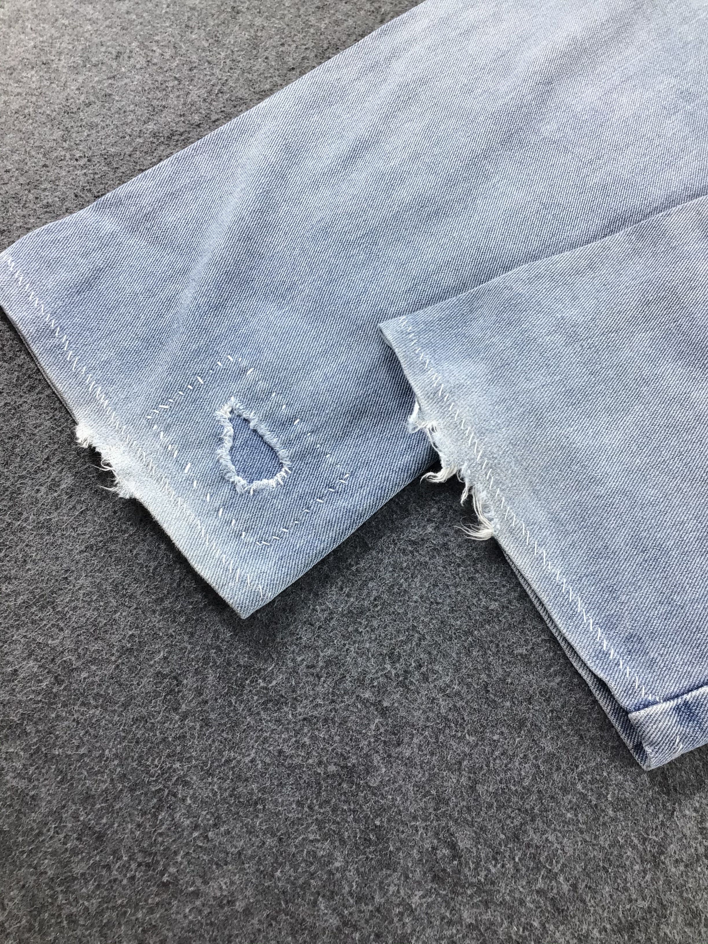Levi's × Vintage Vintage Levis 511 Jeans-JM361 Size US 31 - 5 Thumbnail