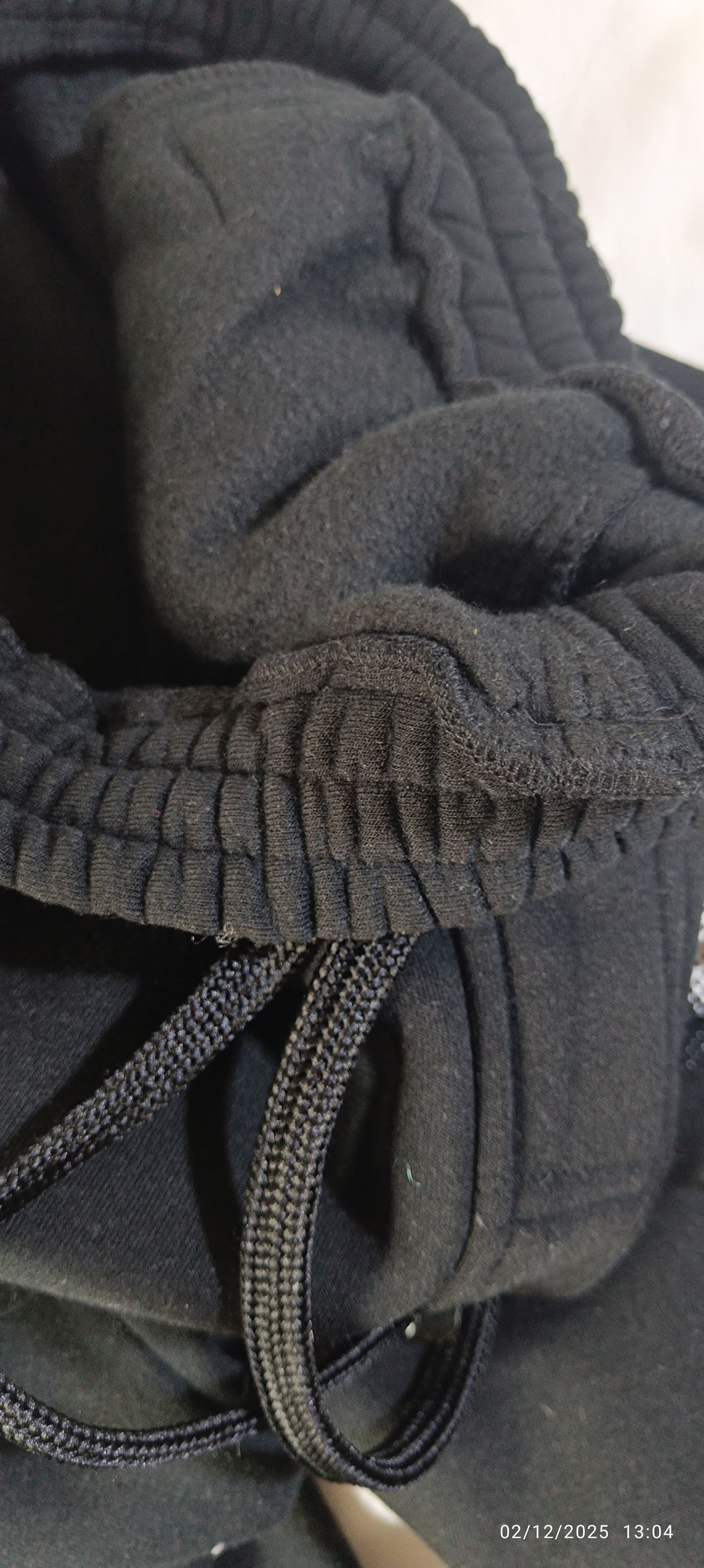 Other raw blue graphic tracksuit set (hoodie + joggers) Size US L / EU 52-54 / 3 - 18 Thumbnail