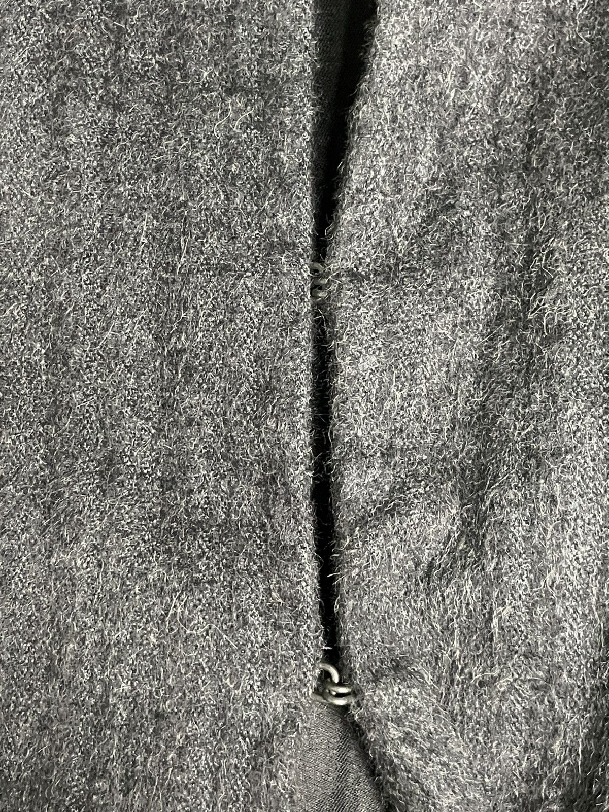 Japanese Brand Japanese Brand x Julius Long Coat (30) Size US S / EU 44-46 / 1 - 7 Thumbnail
