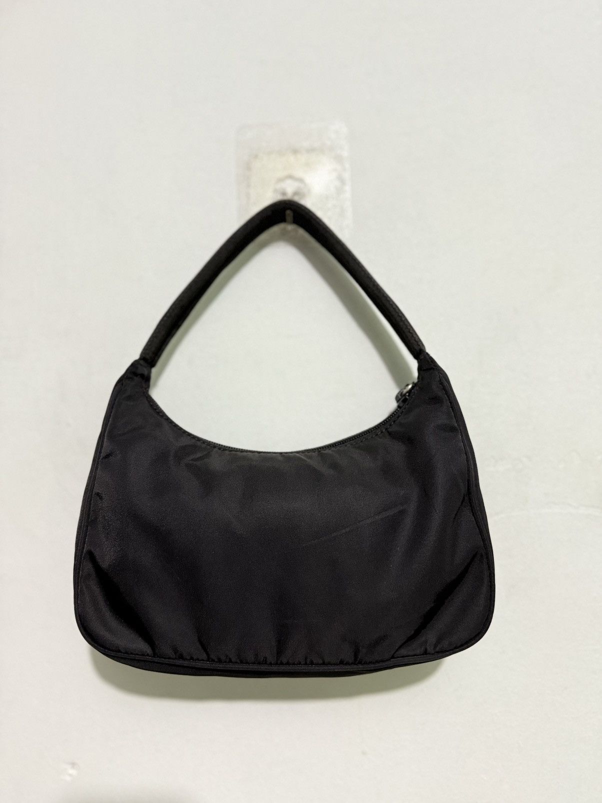 Prada Vintage prada bag Size ONE SIZE - 2 Thumbnail