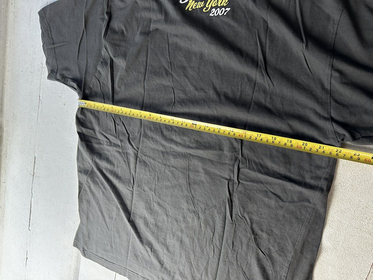 Nike 🚨Vintage Nike Double bagel NYC tennis 2007 T-shirt M Size US XL / EU 56 / 4 - 17 Thumbnail