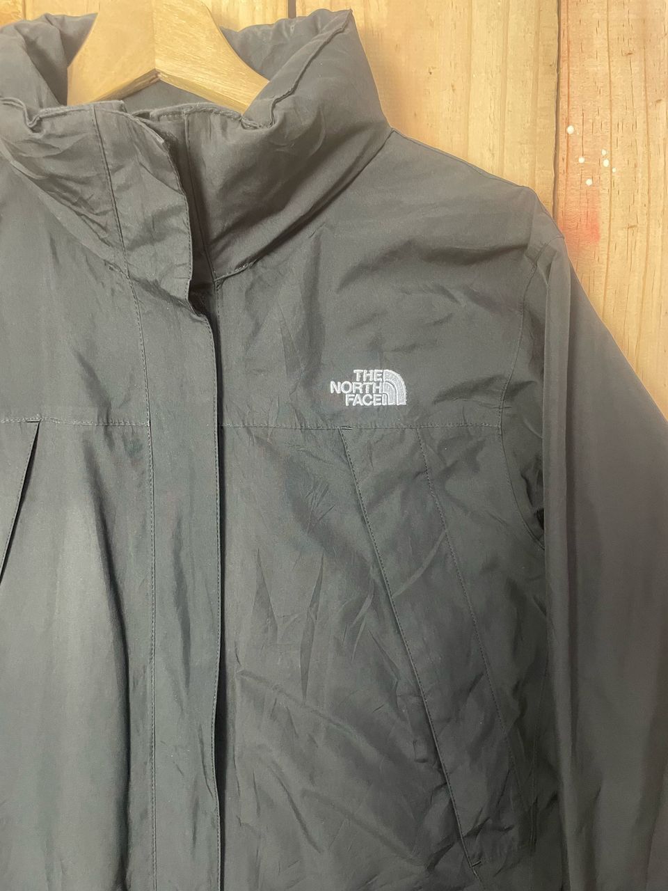 Goretex × The North Face The North Face Goretex Jacket Size US XL / EU 56 / 4 - 2 Thumbnail