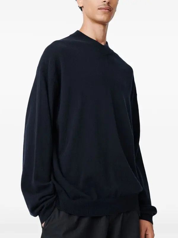 Studio Nicholson Roth Knit Size US S / EU 44-46 / 1 - 1 Thumbnail
