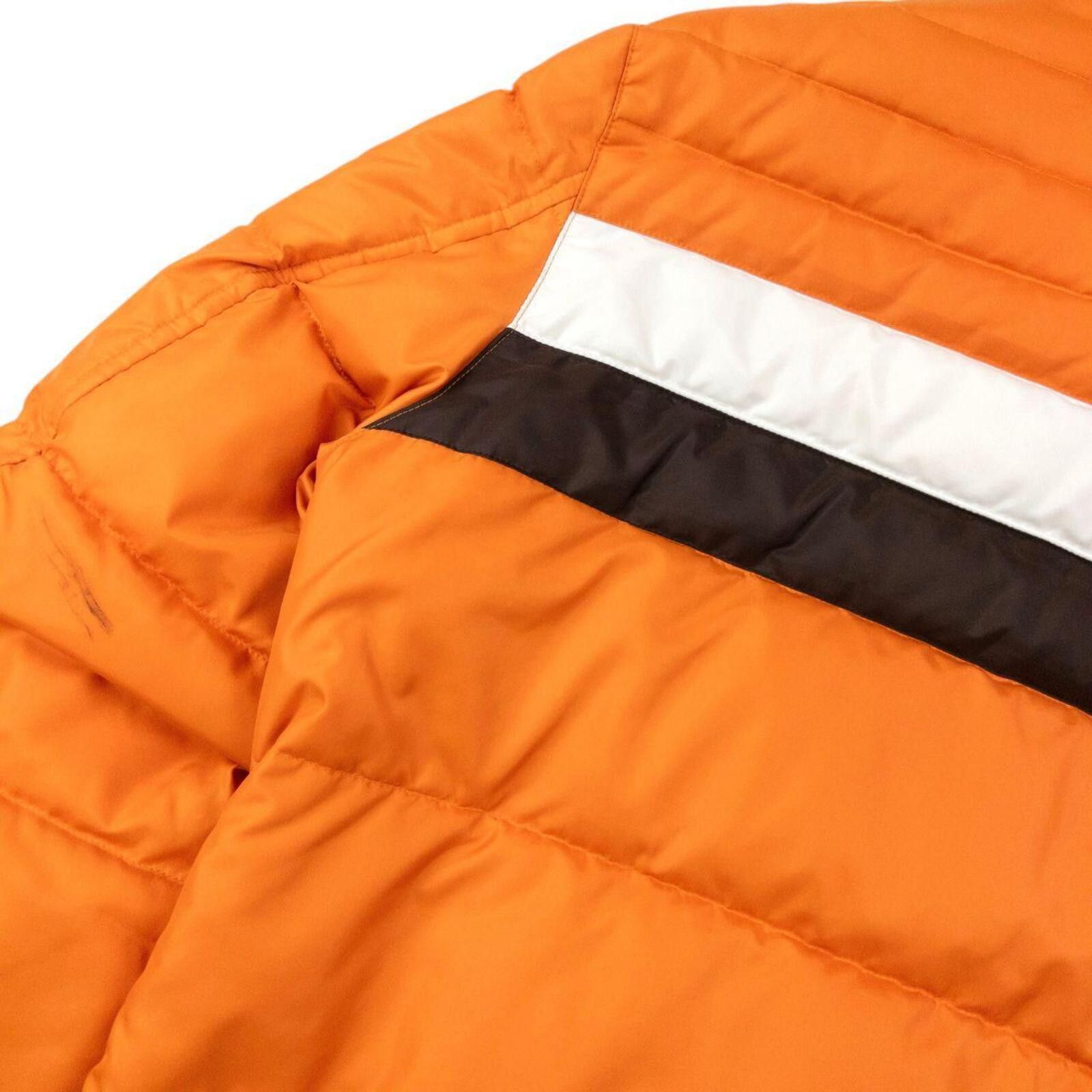 Burberry Vintage 2000s Burberry Nova Check Lined Puffer Jacket Size M Size US M / EU 48-50 / 2 - 7 Thumbnail