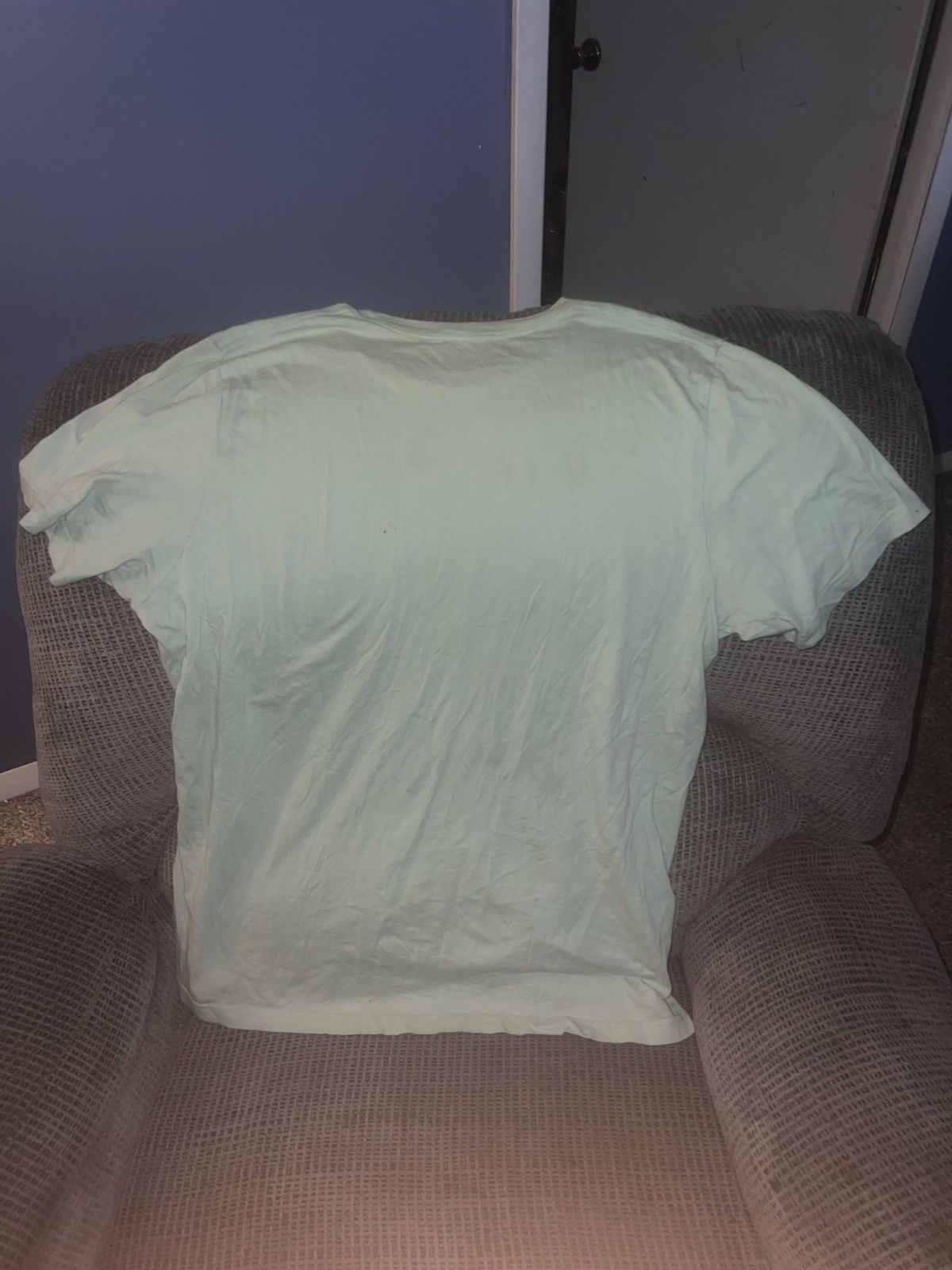 Canvas Canvas The Ellen Degeneres Show Be Kind To One Another Tee Size US XXL / EU 58 / 5 - 3 Thumbnail