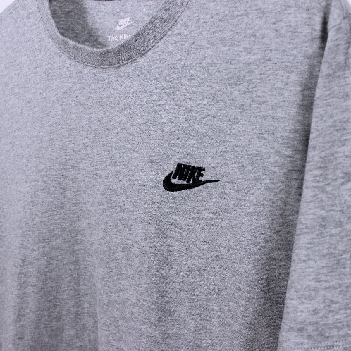 Nike Nike Classic Short Sleeve T-Shirt Size US L / EU 52-54 / 3 - 4 Thumbnail