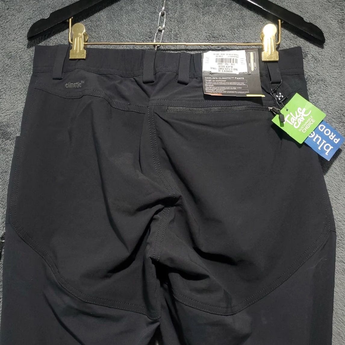 Vintage VINTAGE - (not applicable) Nope. Size 30" / US 8 / IT 44 - 5 Thumbnail
