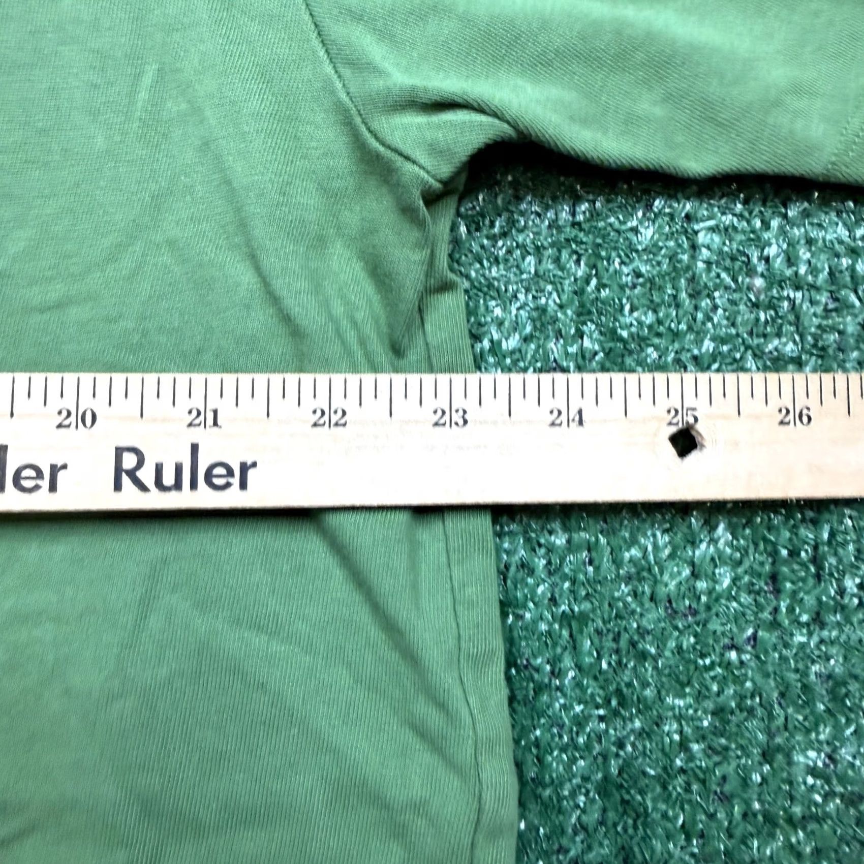 Hurley Hurley Shirt Mens Size 2XL XXL Green Hawaii Graphic Crew Neck Short Sleeve T Size US XXL / EU 58 / 5 - 6 Thumbnail
