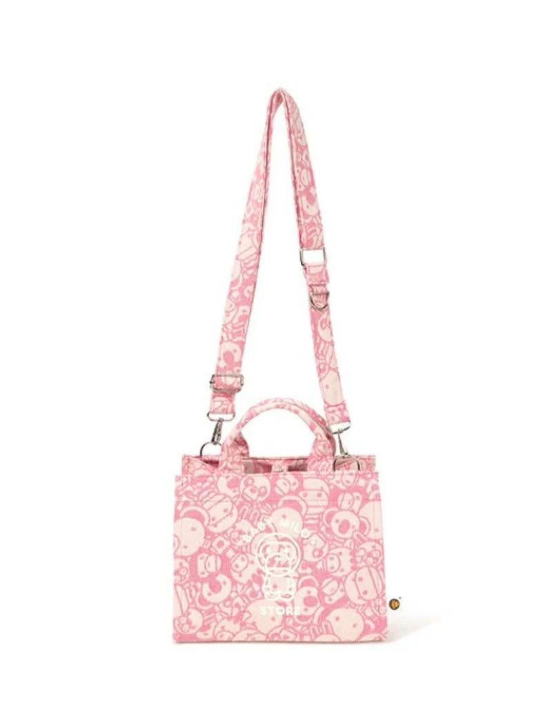 Bape Bape Baby Milo Bag Size ONE SIZE - 2 Thumbnail