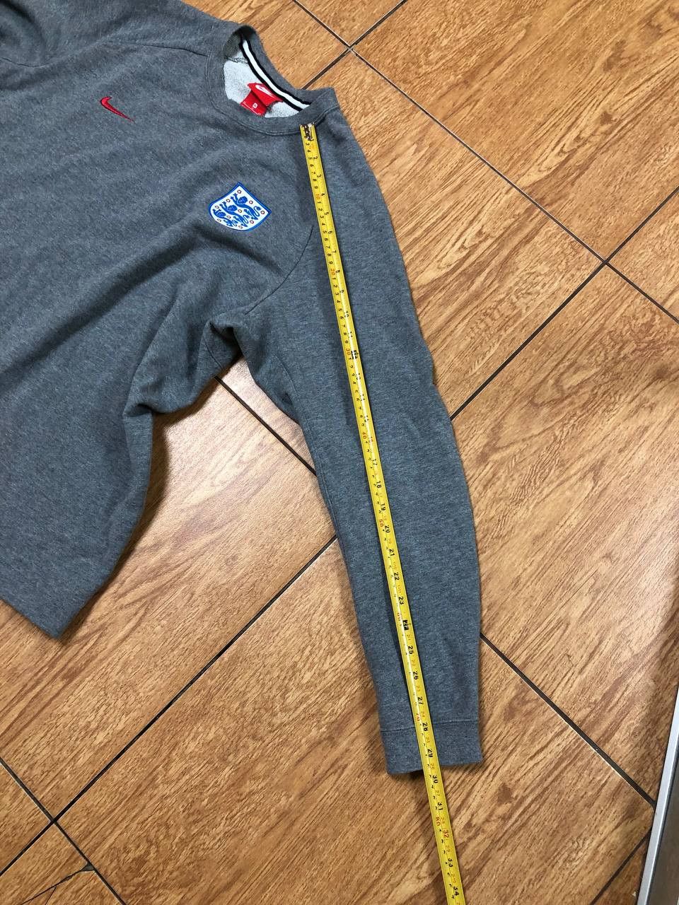 Nike Nike Sweater Size US XL / EU 56 / 4 - 8 Thumbnail