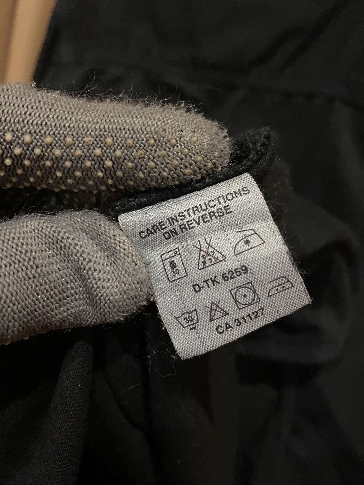 DKNY VINTAGE DKNY WORKER SHIRT Size US S / EU 44-46 / 1 - 11 Thumbnail