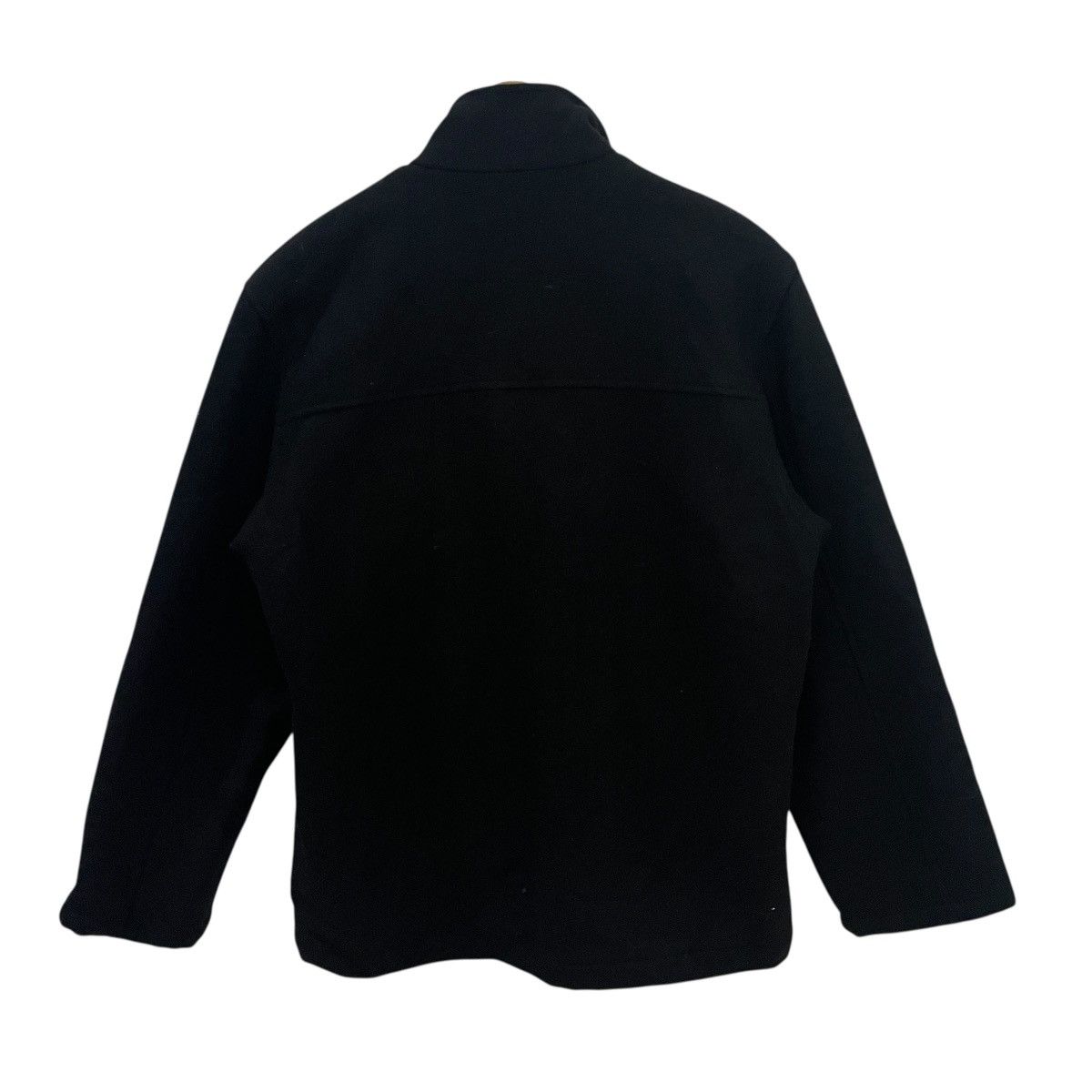 Japanese Brand Vintage Kapitalist Sediotinaries Jacket Size US M / EU 48-50 / 2 - 7 Thumbnail