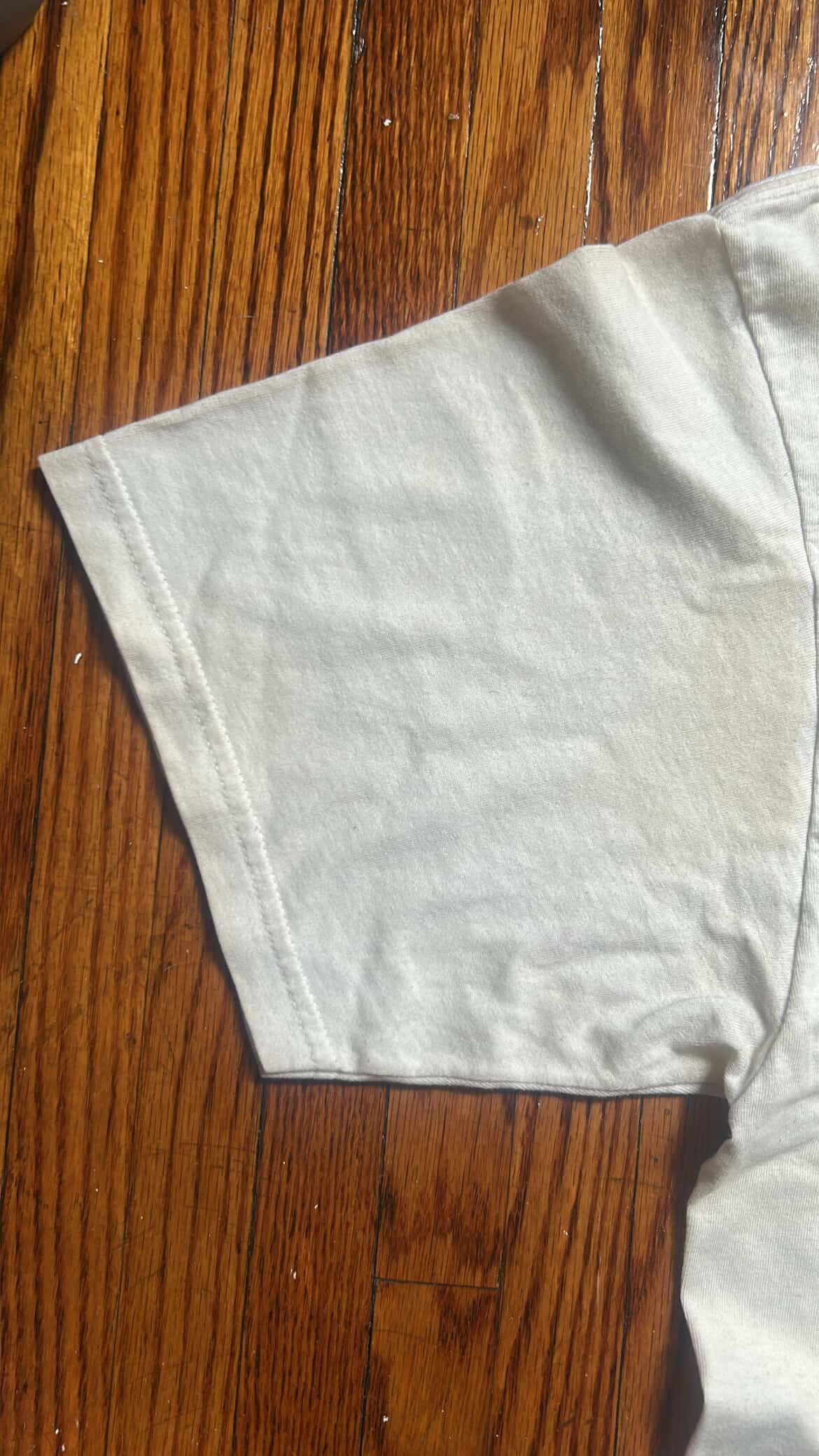 Other Janet Jackson 1993 Vintage T-Shirt Size US XL / EU 56 / 4 - 6 Thumbnail