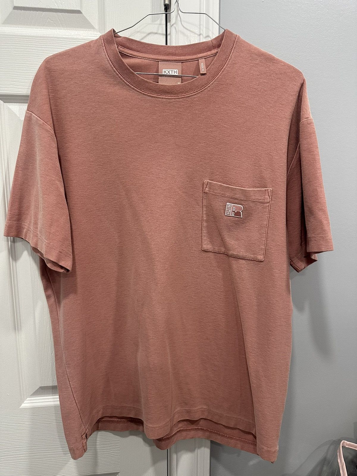 Kith x Russel