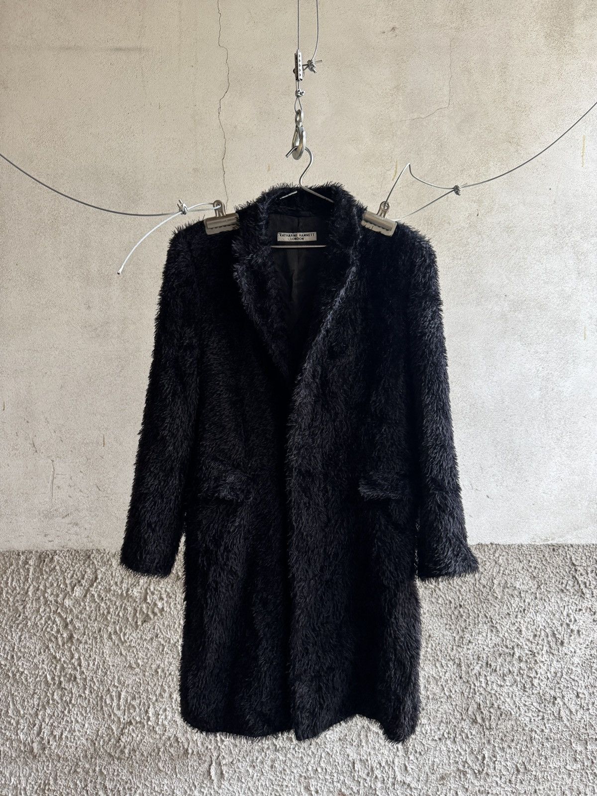 Katharine Hamnett London Katharine Hamnett London Archive '00s