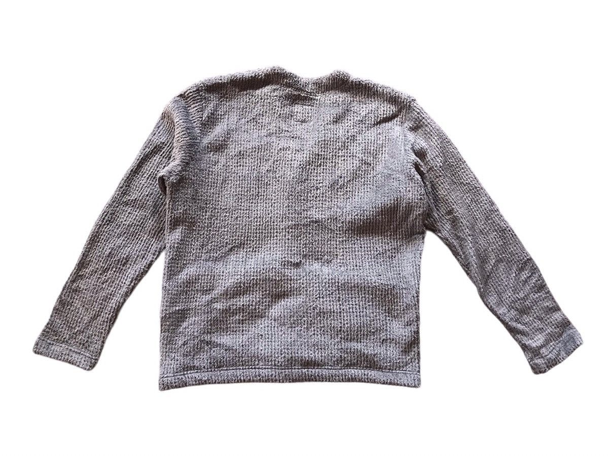 The North Face The North Face Cardigans Size L / US 10 / IT 46 - 2 Thumbnail