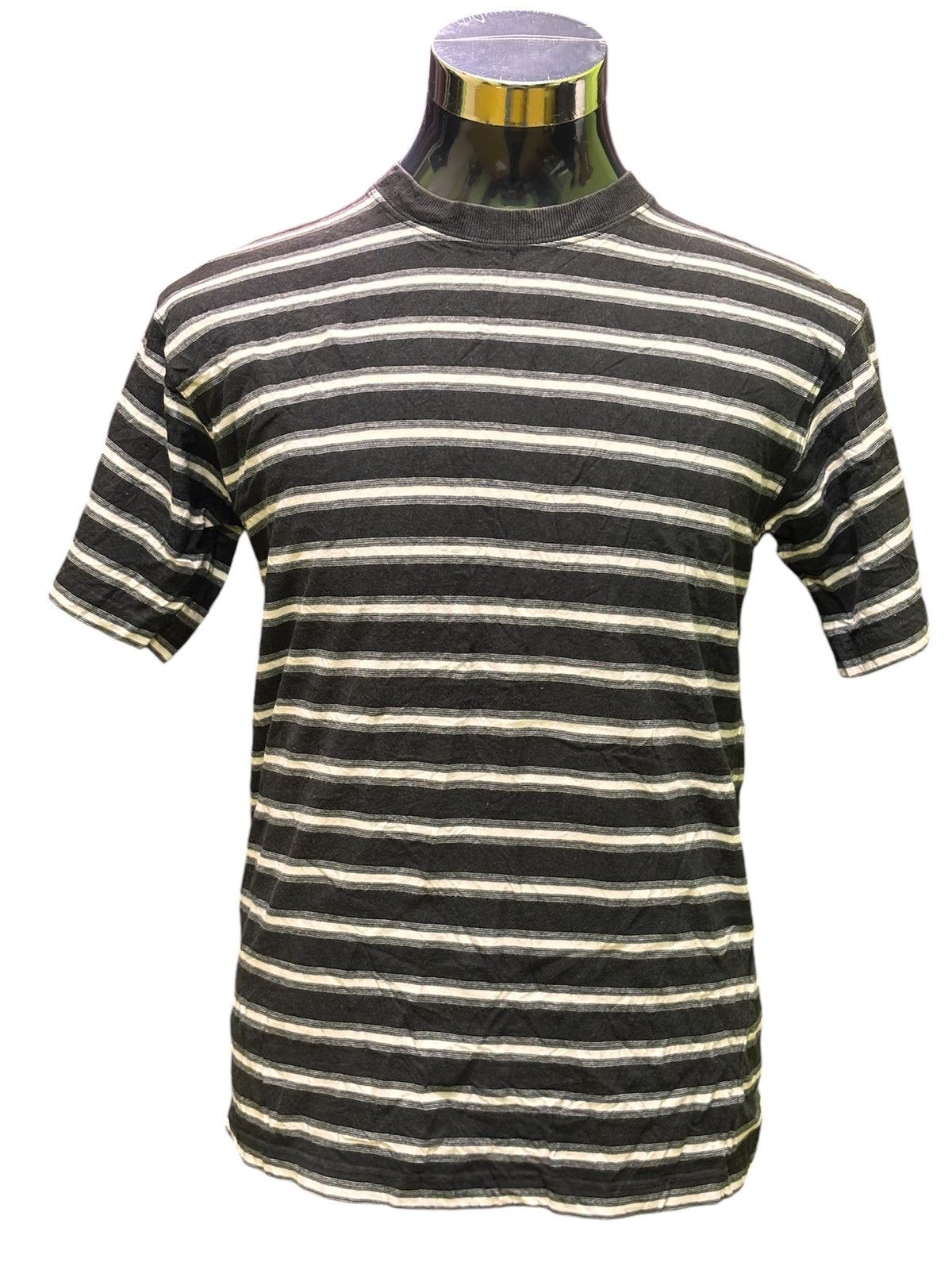 Japanese Brand Japanese Brand Open Dich Shirt Size US M / EU 48-50 / 2 - 1 Thumbnail