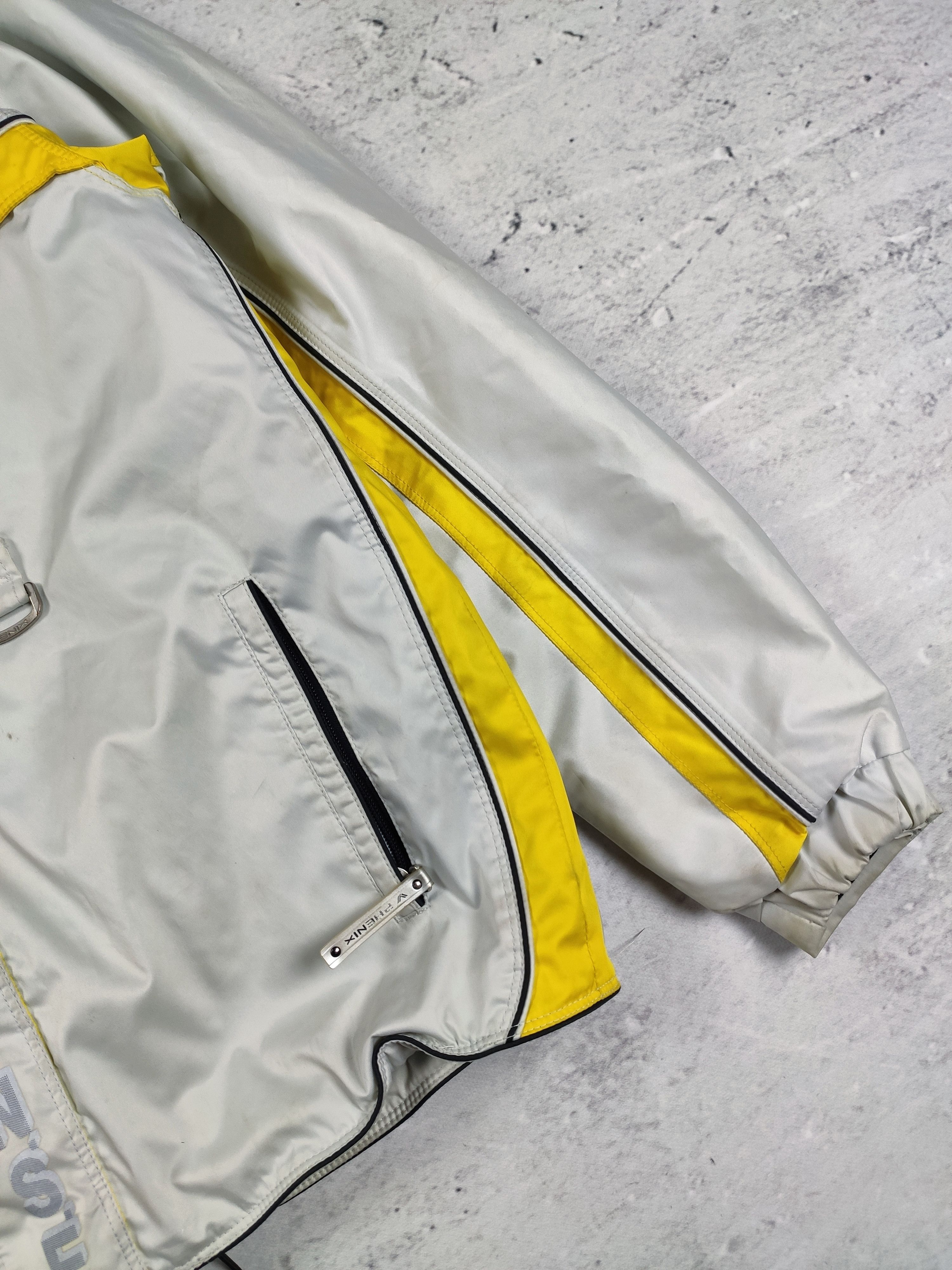Japanese Brand × Phenix Phenix men ski snowboard jacket winter Size US M / EU 48-50 / 2 - 3 Thumbnail