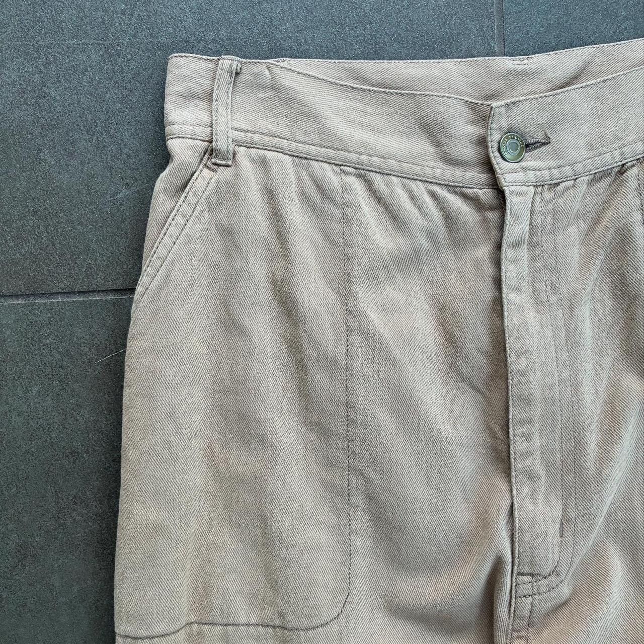 mercibeaucoup Mercibeaucoup bow design pants Size US 30 / EU 46 - 5 Thumbnail