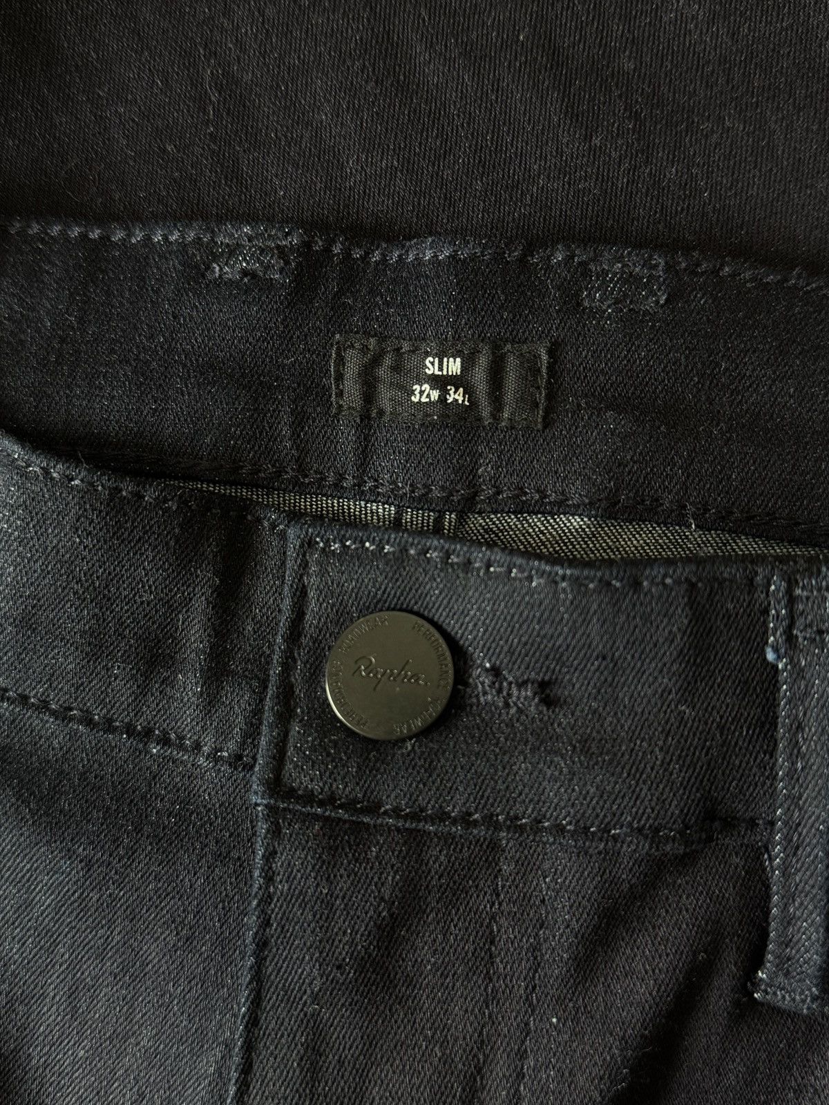 Rapha 🔥🔥 Rapha Premium City Denim Size US 32 / EU 48 - 6 Thumbnail