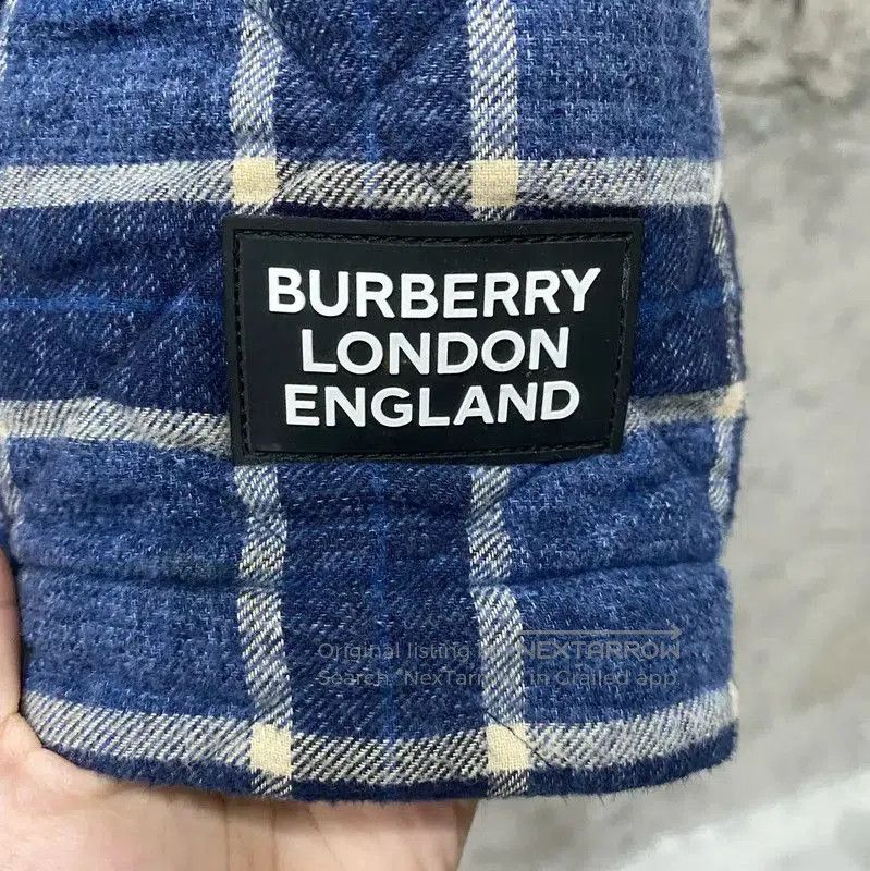 Burberry Burberry Color Block Long Sleeve Men's Jacket. Size US XS / EU 42 / 0 - 5 Thumbnail