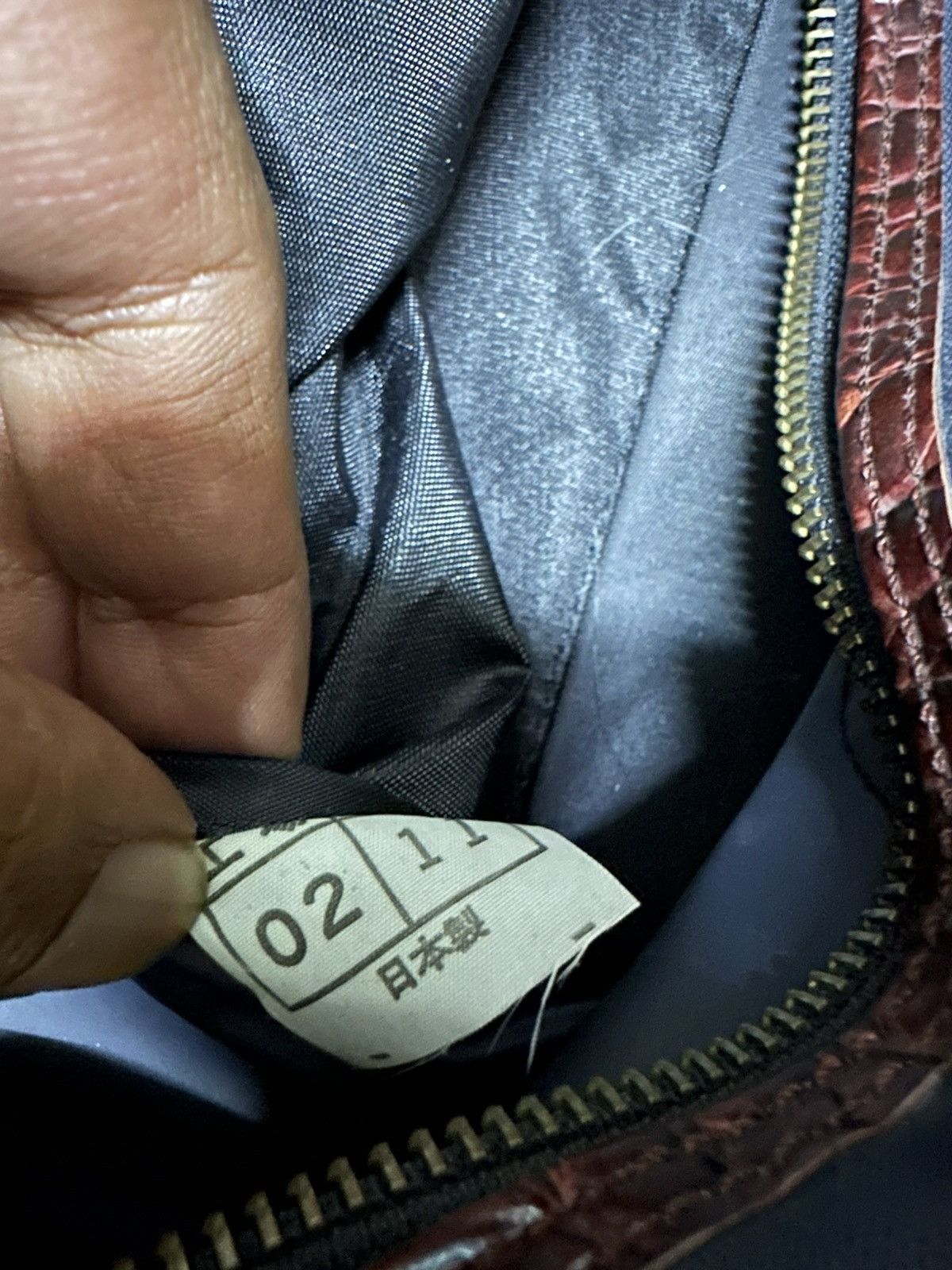 Pierre Balmain Pierre Balmain boston bag Size ONE SIZE - 7 Thumbnail