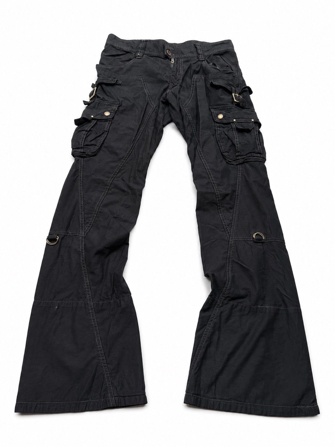 Lgb Cargo Pants | Grailed