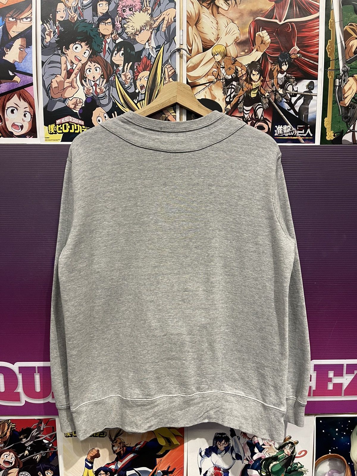 Ne-Net Ne Net Camera By Issey Miyake Sweatshirt Size US M / EU 48-50 / 2 - 7 Thumbnail